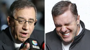 ¿Es mejor que vengan los brasileños o que los argentinos viajen a Brasil? El cruce entre Maslatón y el Gordo Dan