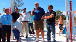 Denuncian ante la Justicia al sindicalista dueño de 26 caballos purasangre