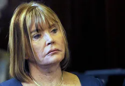 Servini de Cubría defiende a Fayt: "Lo que le están haciendo es inhumano"