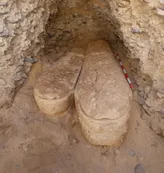 Encuentran una ilíada de Homero enterrado con una momia, con 2000 años de antigüedad
