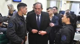 La Corte Suprema rechazó el pedido de excarcelación de José Alperovich