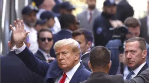 Qué otras investigaciones enfrenta Donald Trump y cómo altera el escenario electoral de EEUU