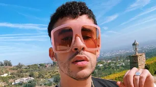 Bad Bunny formará parte de la tercera temporada de Narcos: México