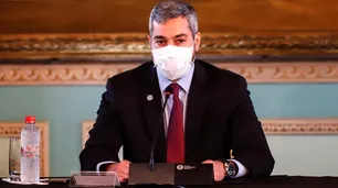 El plan de Paraguay para salir de la crisis económica por el coronavirus