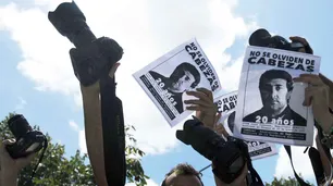 Adepa recordó a José Luis Cabezas, "símbolo del rol del periodismo contra la corrupción, la oscuridad y la impunidad"