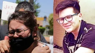 La madre del joven asesinado en José C. Paz pide justicia: "¿Sabe lo difícil que es criar chicos acá?"
