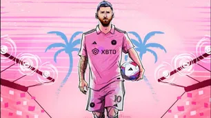 Messi en Miami: la migración del fútbol europeo a la MLS y el revival barcelonista que buscan los norteamericanos
