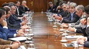 "Una señal muy mala": el FMI y el gobierno de Estados Unidos, preocupados por la deuda de Cammesa