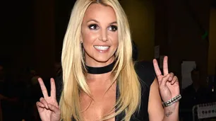 Britney Spears cumple 40 años y lo festejará mascando chicle