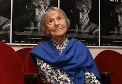 Murió a los 106 años la secretaria nazi de Goebbels