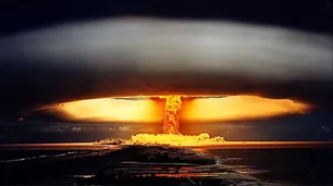 ¿Tercera Guerra Mundial? Científicos revelan qué le pasaría al cuerpo frente a una bomba nuclear