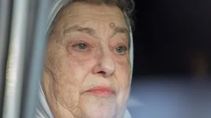 Los 90 años de Hebe de Bonafini en 50 frases