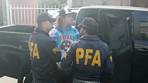 Le negaron la excarcelación a Rodrigo Eguillor y seguirá preso