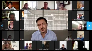 Argentinos varados al otro lado del mundo reclaman un puente a través de Brasil