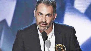 Miguel Sapochnik es argentino y pieza clave en ‘Game of Thrones’