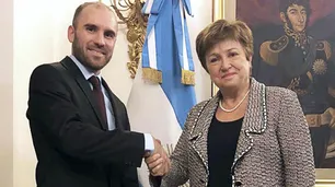 Poco tiempo o margen para evitar un final desagradable