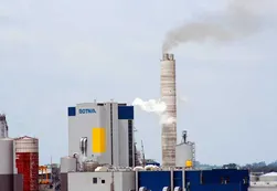 Dura respuesta de Uruguay al reclamo argentino por UPM