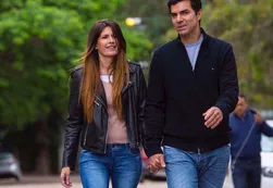 Macedo "jugó" a ser primera dama y ya perdió
