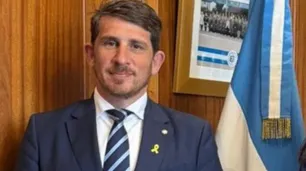“Se triplicaron las agresiones físicas hacia la comunidad judía”, sostuvo el presidente de la DAIA