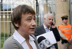 Fabiana Ríos responde a las críticas sobre su "jubilación anticipada"