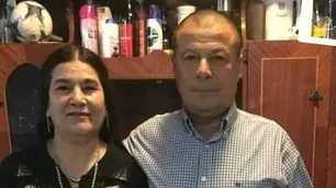 "Papá, ¿qué hiciste?": dijo que su esposa se había ahorcado pero no le creyeron y terminó detenido