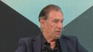 Federico Storani: "Horacio Rodríguez Larreta expresa que terminamos con la grieta o la grieta termina con los argentinos"