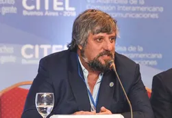 Miguel de Godoy renunció al ENACOM