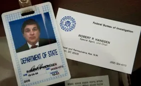 Murió en prisión Robert Hanssen, el agente del FBI que se hizo rico vendiendo información a Rusia