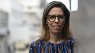 Laura Alonso, vocera de Jorge Macri, cargó contra Manuel Adorni: "No entiende nada, es un muñequito de PlayStation"