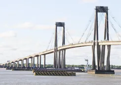 Diputados chaqueños también piden declarar la emergencia en el Puente Belgrano y suspender el cobro del peaje