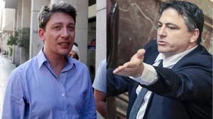 La revancha de Paoltroni: le recomendó a Milei “desarmar” el triángulo de hierro y “borrar de un plumazo” a Santiago Caputo