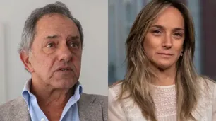 Malena Galmarini lapidó a Daniel Scioli: "Siempre fuiste alfombra"