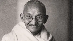 ¡Cuánto necesitamos a Gandhi!