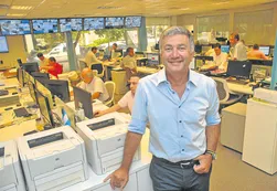 “Producción trata de generar mejores condiciones, pero el Central las rompe”
