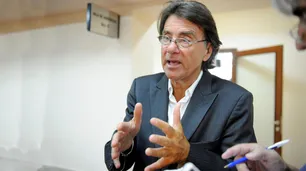 Quién es Daniel Erbetta, el juez de la Corte de Santa Fe que citó Cristina Kirchner