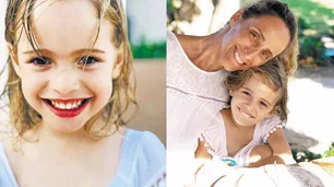 El cuerpo de la nena hallada por su padre bombero es hija de una argentina