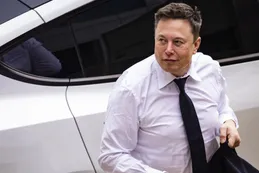 Elon Musk vuelve a contraer covid y dice casi no tener síntomas