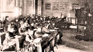 Las políticas educativas y la igualdad de género