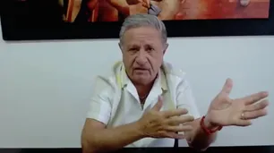 Eduardo Duhalde: "Hay que hacer una enorme cárcel para los narcos, sin contacto con el exterior"