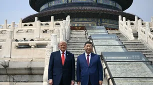Donald Trump proyecta confianza para frenar la guerra con Irán frente a una China que exige más diplomacia