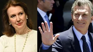 Córdoba en off: suena Diana Mondino en la boleta del Pro