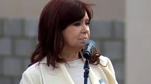 Miguel Ángel Toma: “El kirchnerismo armó sistemáticamente estructuras de espionaje ilegal"