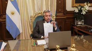 Rusia aprobó el primer lote de vacunas Sputnik V producidas en la Argentina