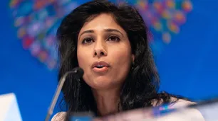 Resta confirmar fecha y hora, pero Massa se reunirá con Gita Gopinath del FMI