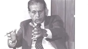 Las 10 cosas que hicieron de René Favaloro un genio marca nacional