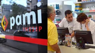 Los jubilados perdieron un 9,2% de poder adquisitivo en relación a la compra de medicamentos