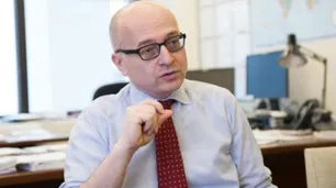 Una misión del FMI llegará este sábado a la Argentina para revisar el cumplimiento del programa