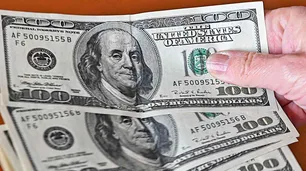 Tras los anuncios del dólar turista se dispara el blue y se hunden las acciones argentinas