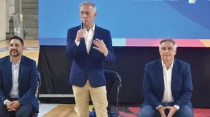 Avilés: “Llaryora hizo lo mismo que le criticó al presidente Milei”