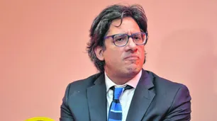 Germán Garavano defendió a Mauricio Macri: "Esta causa la impulsa el juez y no el fiscal, es contra natura"
